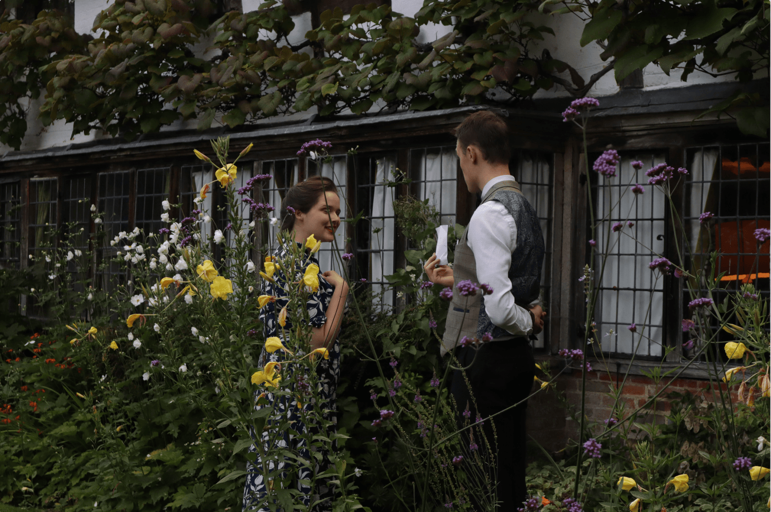Fix the Folio! Shakespeare in The City of London - Troubadour Stageworks