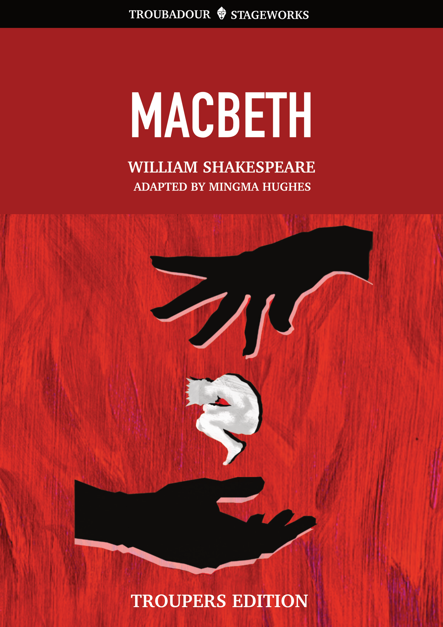 Macbeth Troubadour Adaptation E-Play