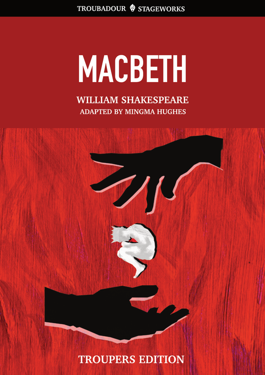 Macbeth Troubadour Adaptation E-Play
