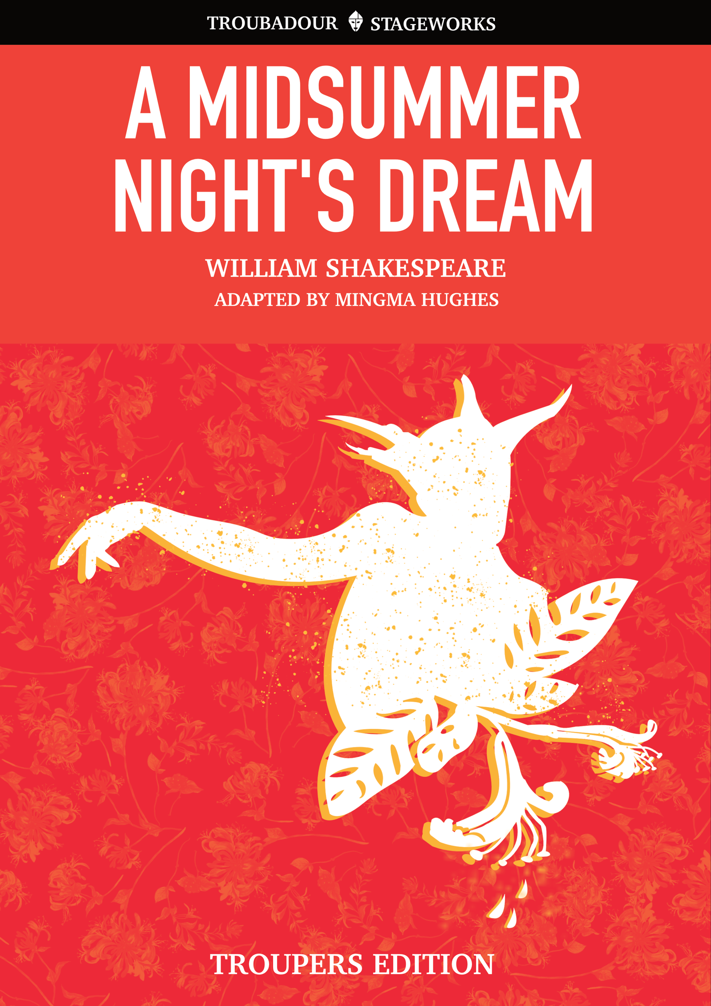 A Midsummer Night's Dream Troubadour Adaptation E-Play