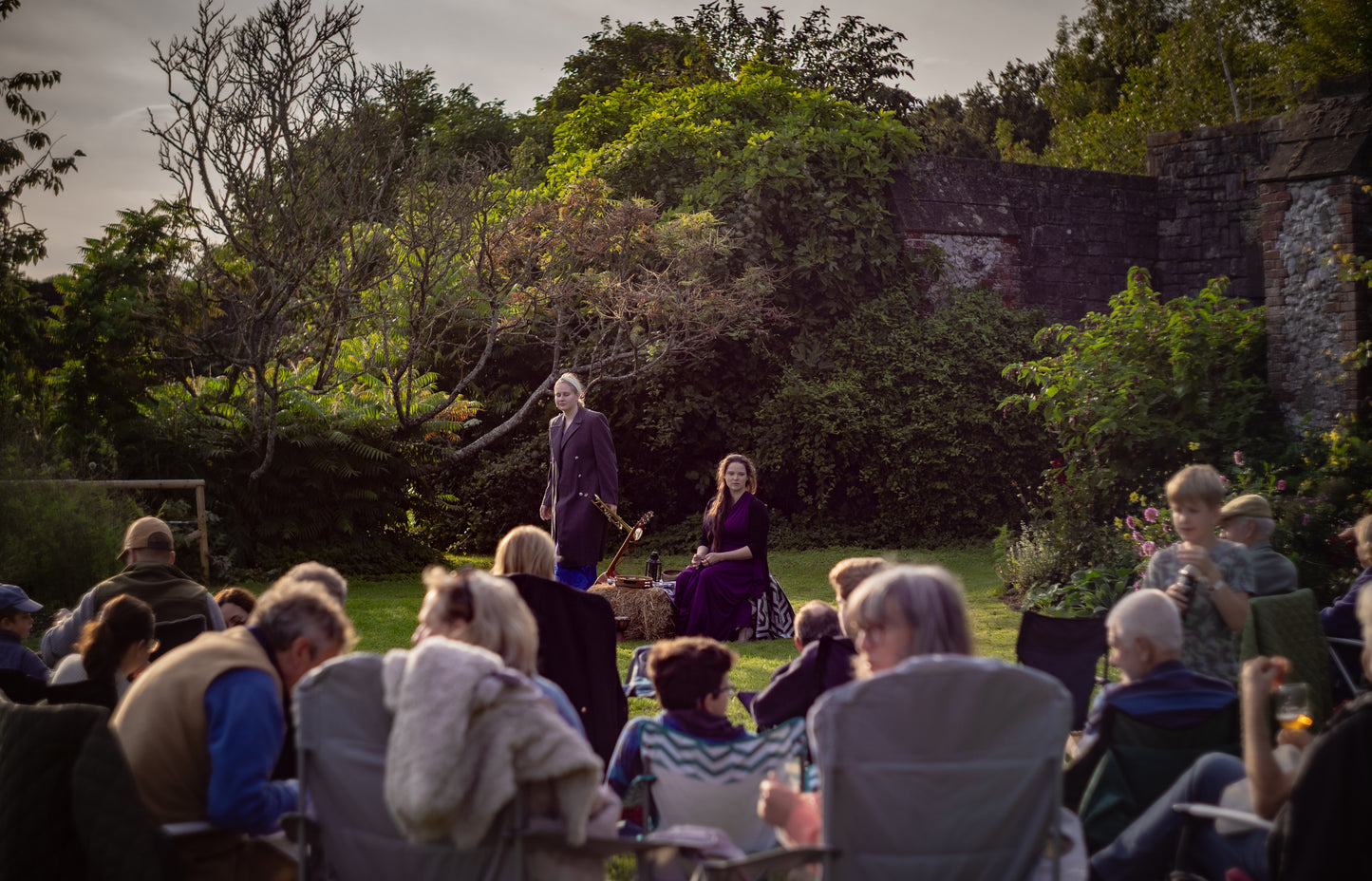 The Odyssey at Hatch House | 30 August | 5PM