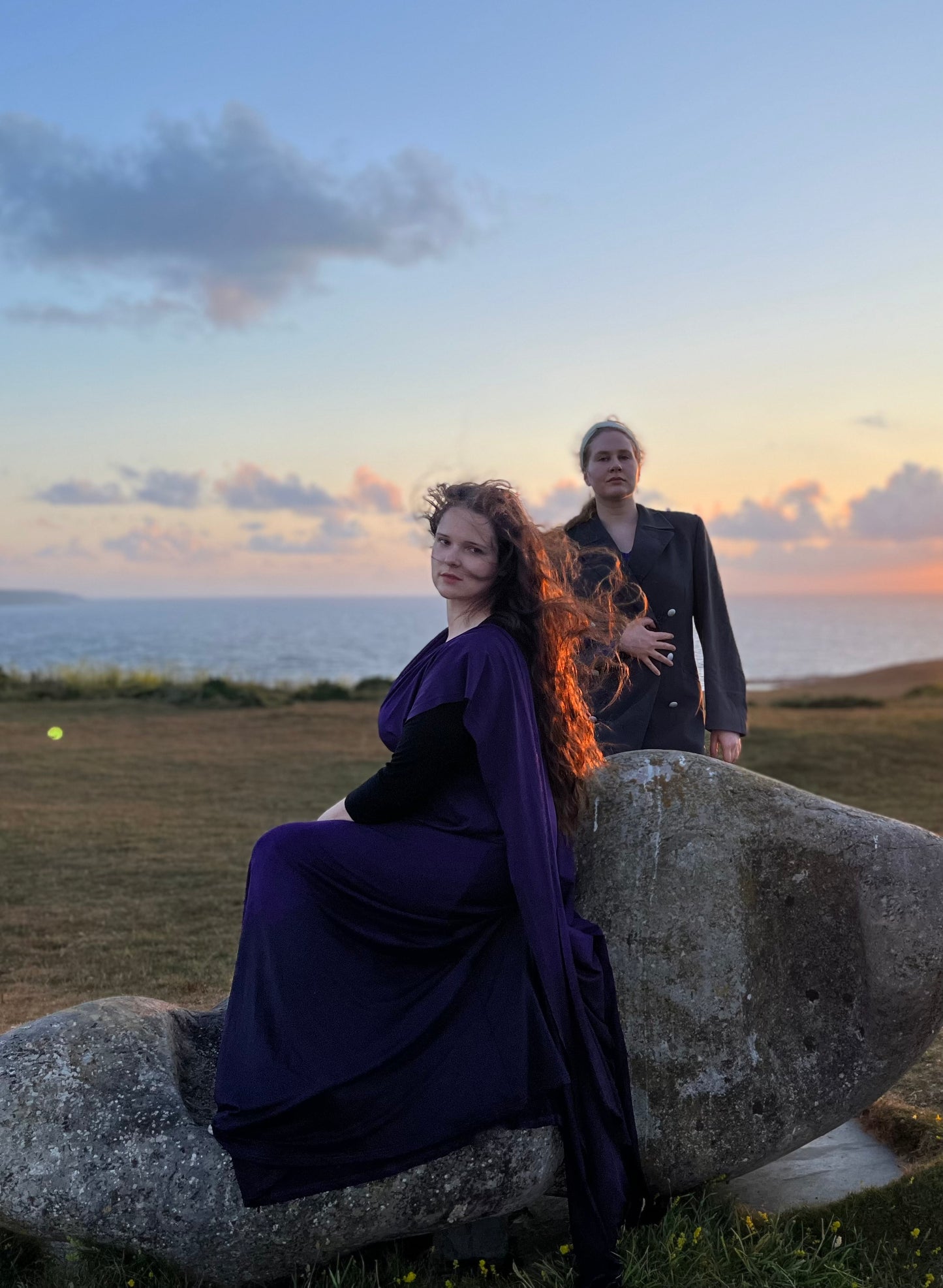 The Odyssey at Hatch House | 30 August | 5PM