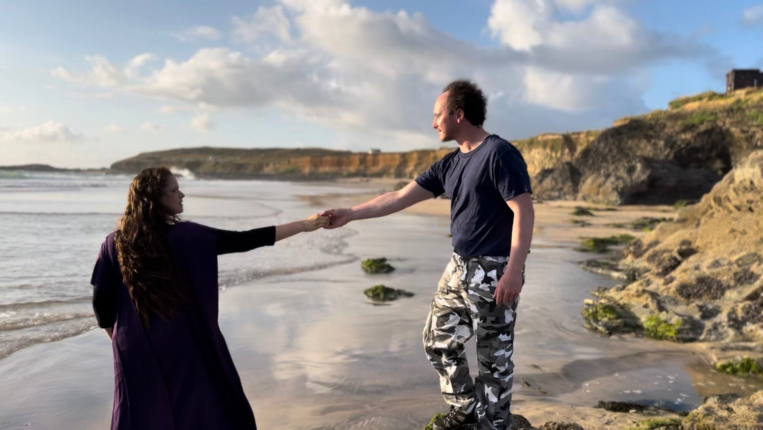 The Odyssey | Book now for 2025!