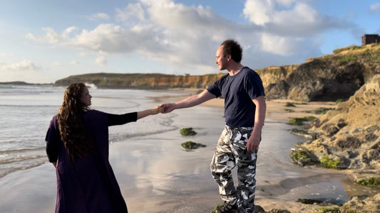 The Odyssey | Book now for 2025!