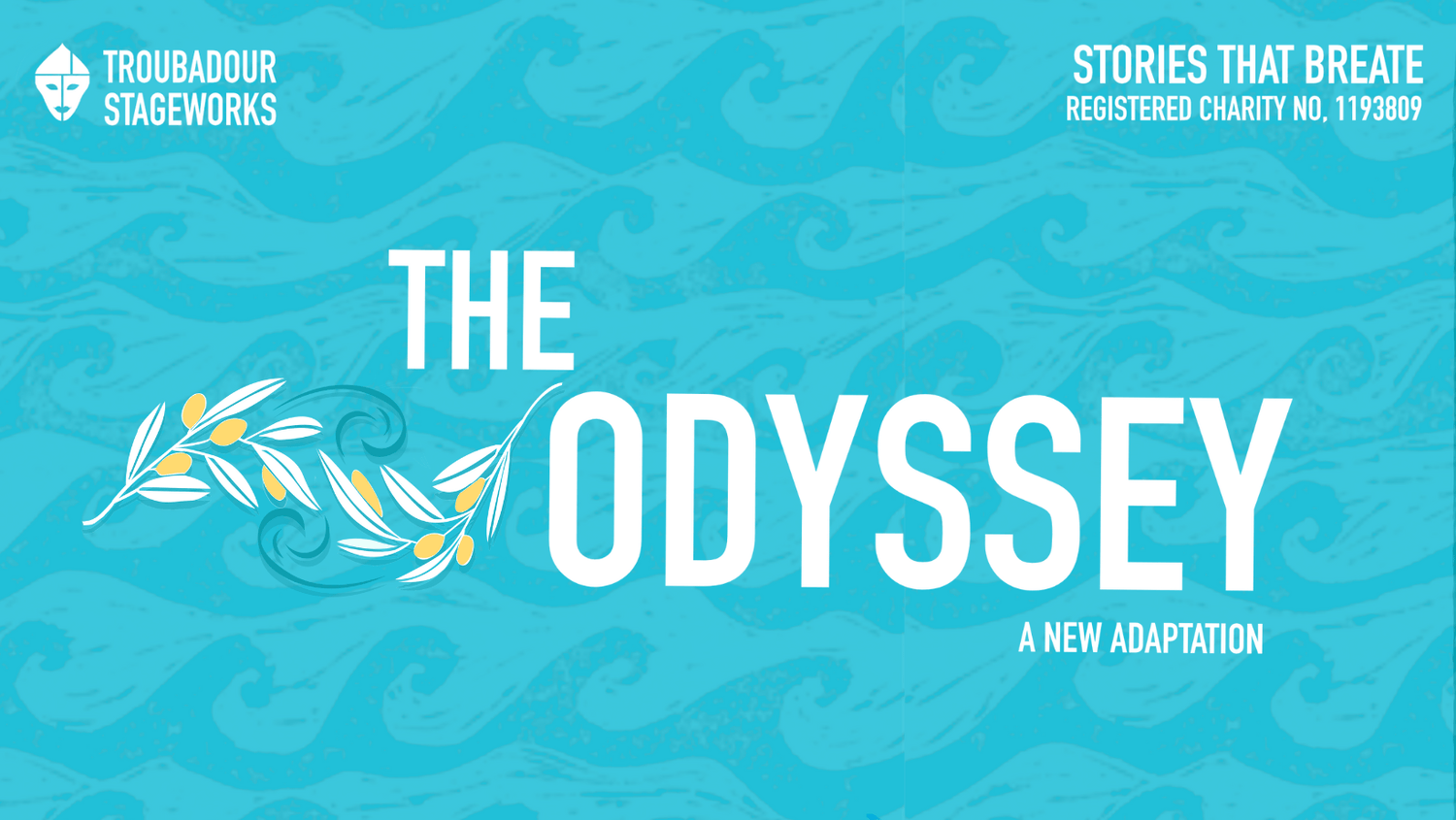 Odyssey | 2023 - Troubadour Stageworks