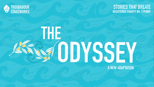 Odyssey | 2023 - Troubadour Stageworks