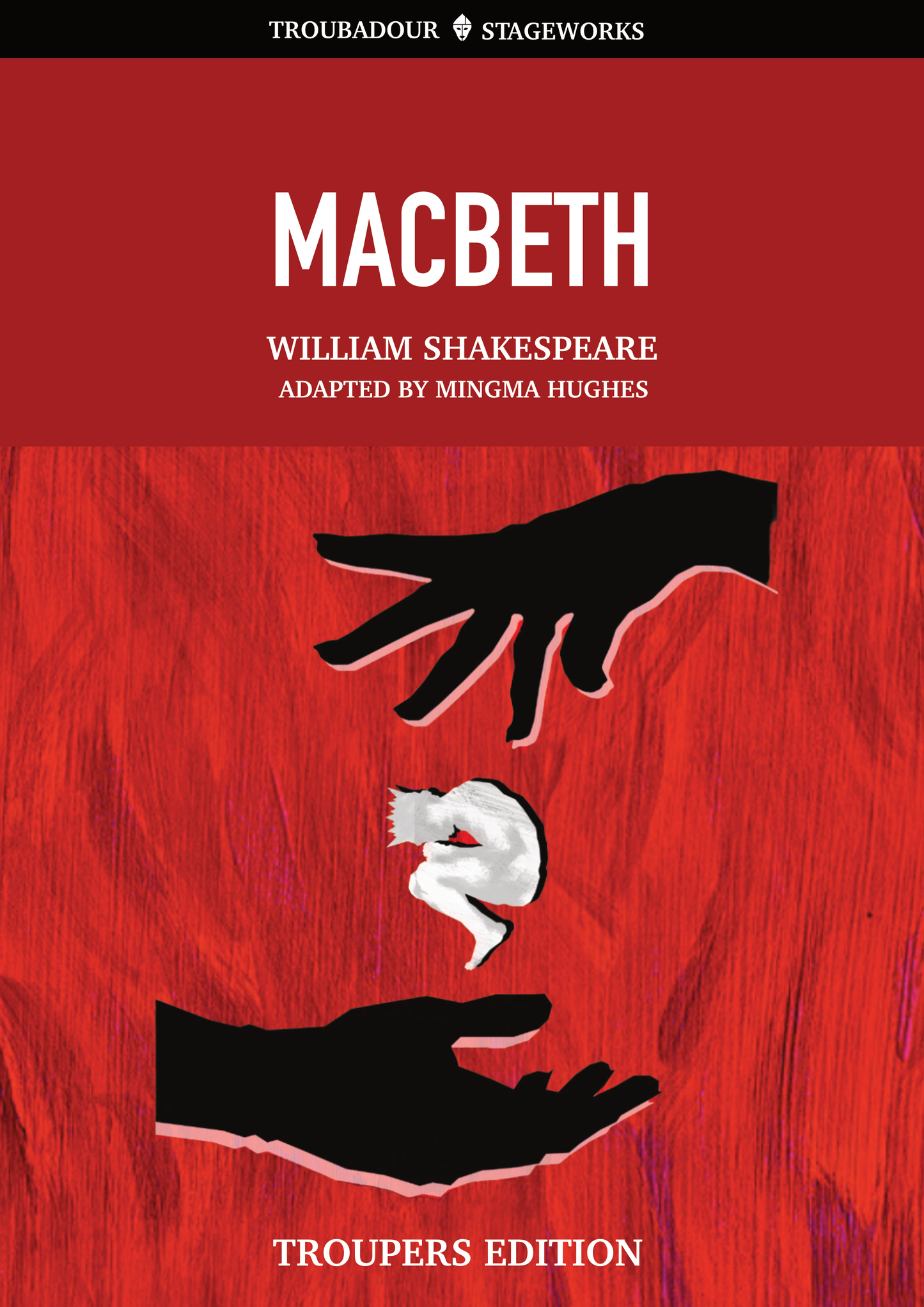 Troubadour Shakespeare Adaptations - The Full Collection