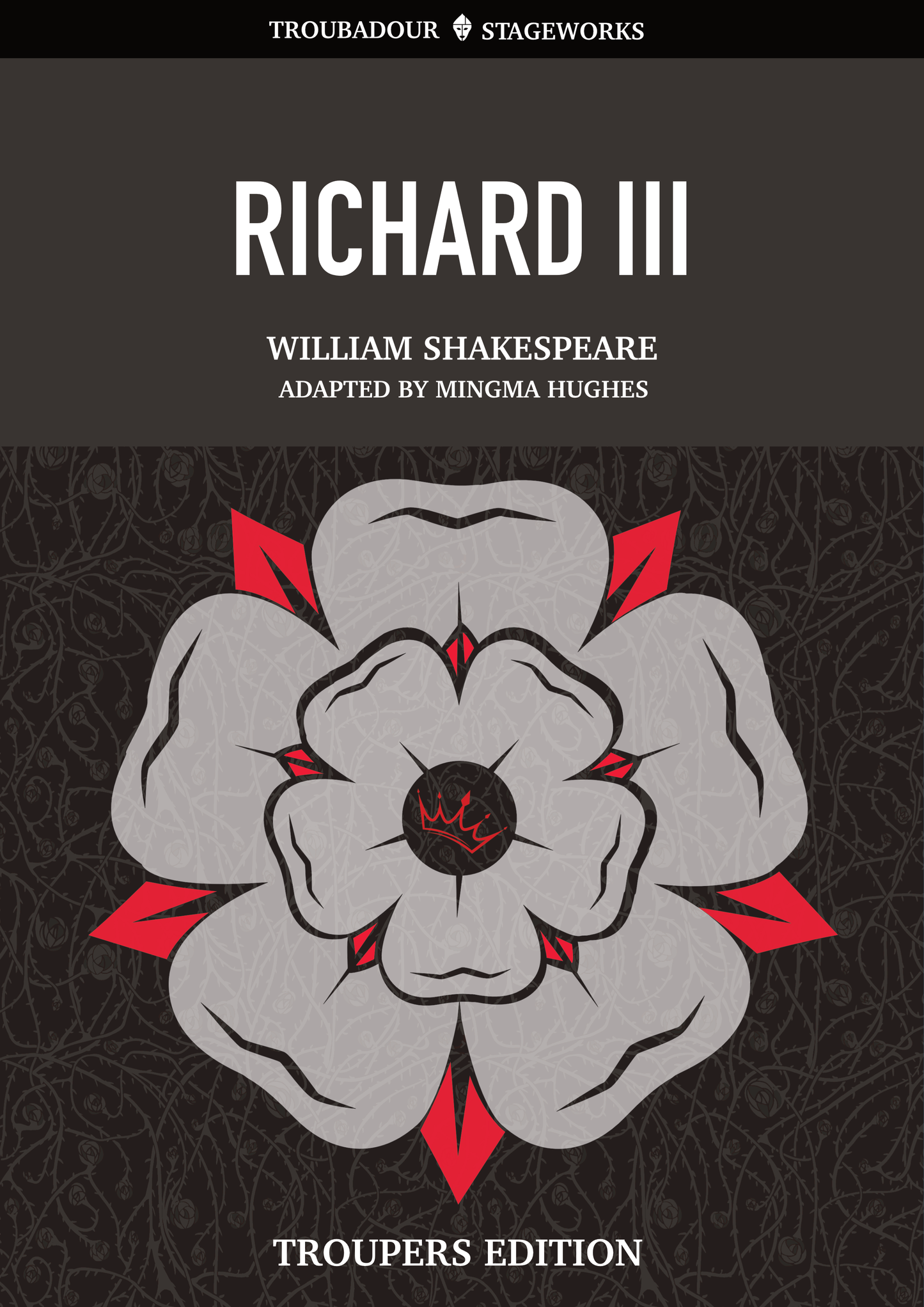 Troubadour Shakespeare Adaptations - The Full Collection