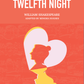 Twelfth Night Troubadour Adaptation E-Play