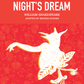 A Midsummer Night's Dream Troubadour Adaptation E-Play
