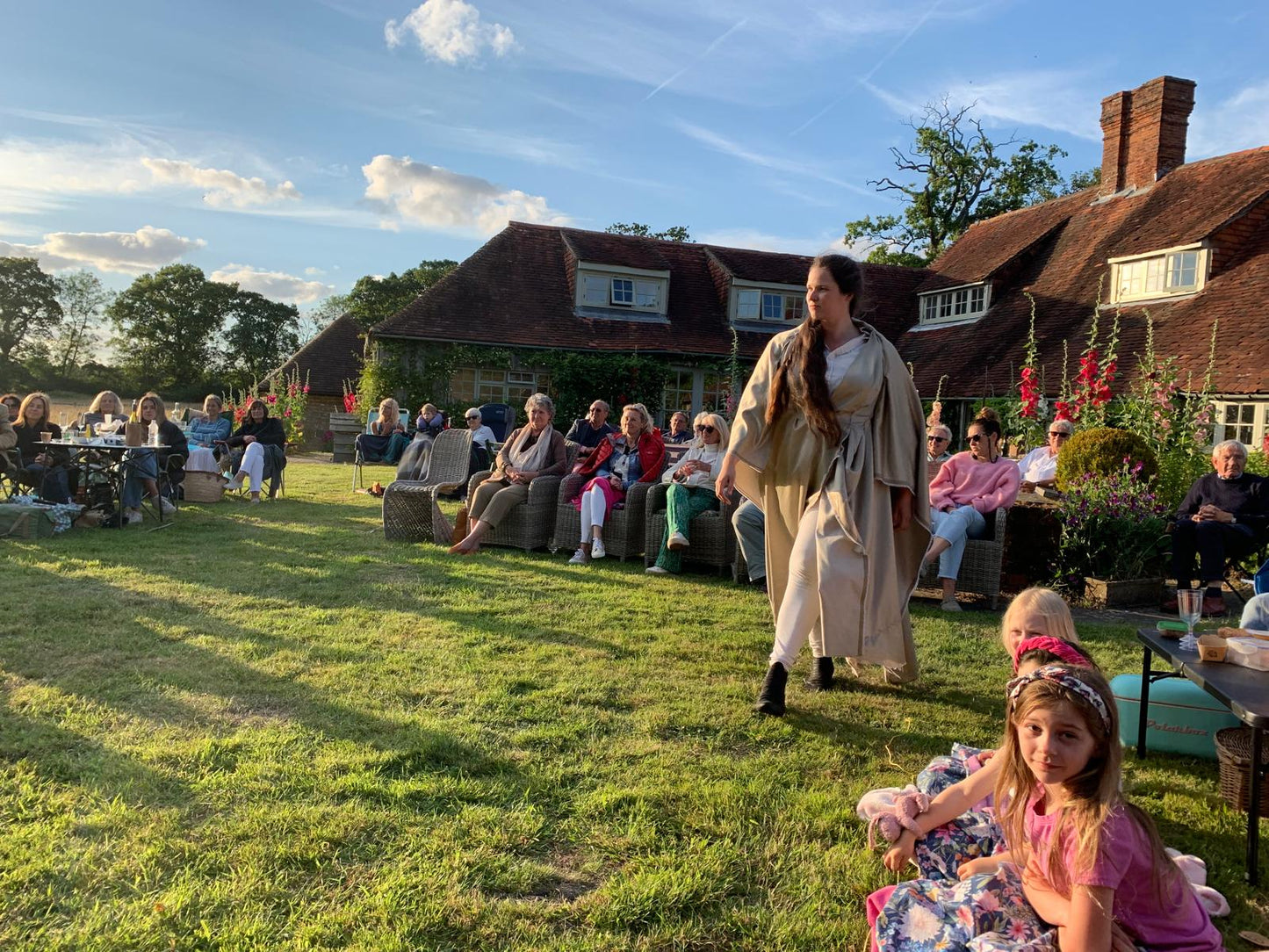 A Midsummer Nights Dream comes to East Grimstead | 7 September | 6pm