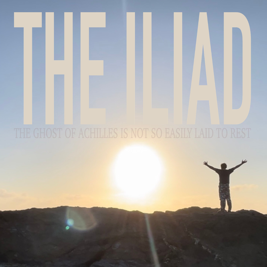 The Iliad at Vann | 11 July 2026